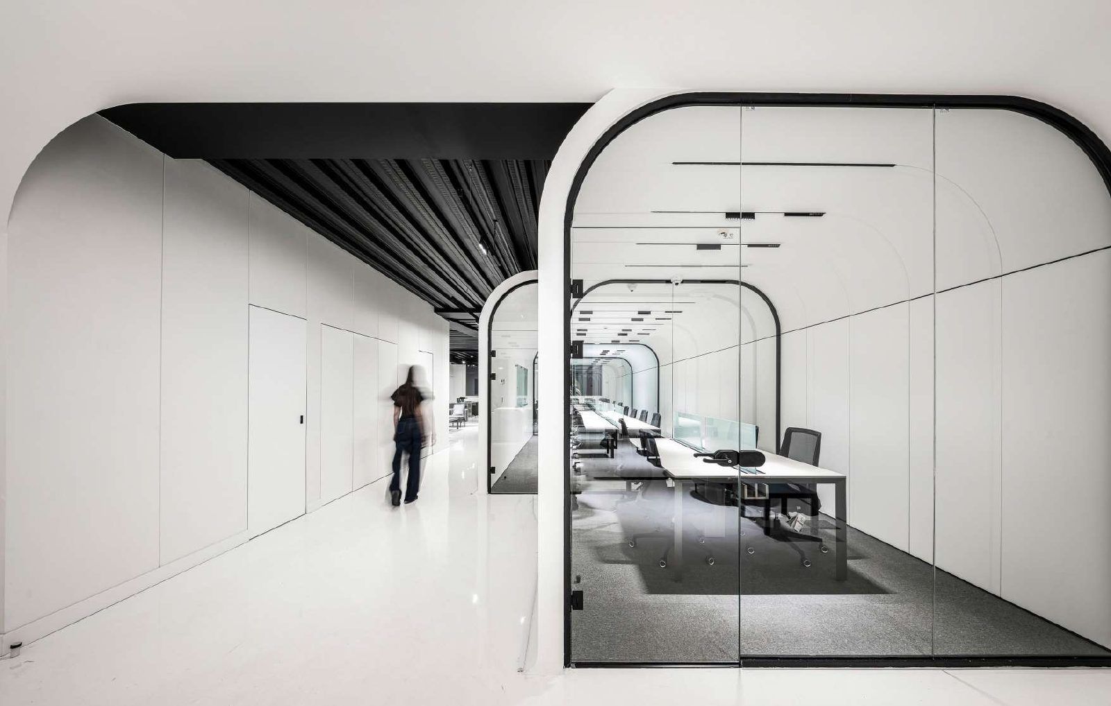 EDC Office Project, image 2 of 8