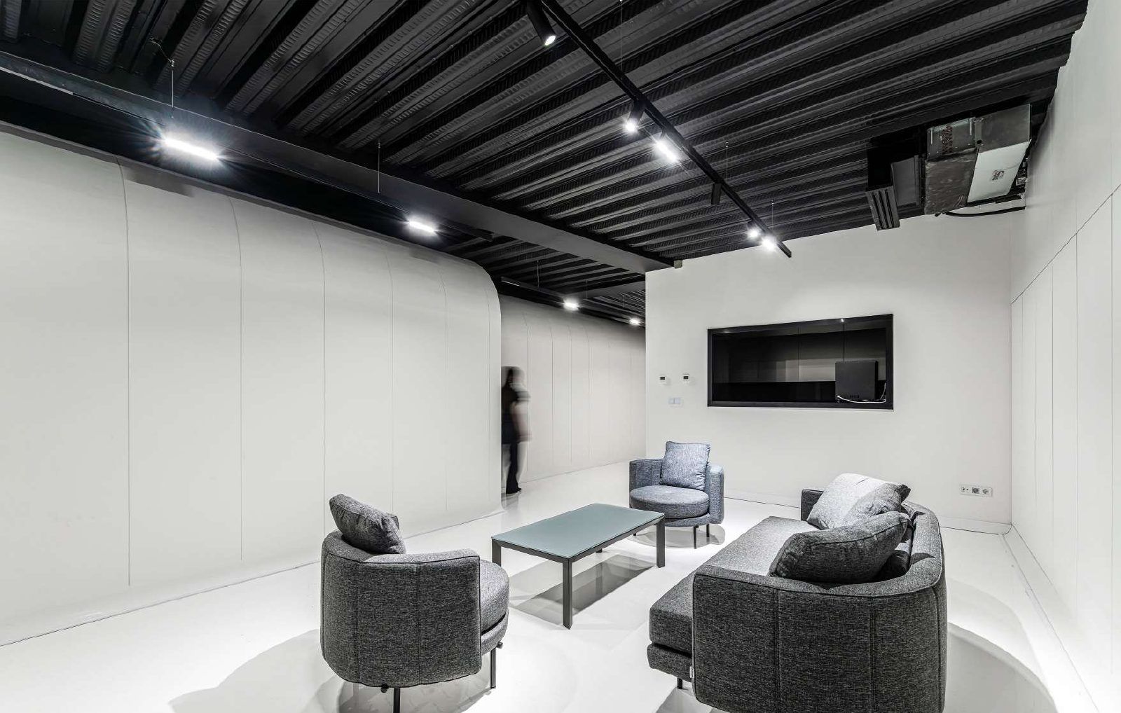 EDC Office Project, image 6 of 8