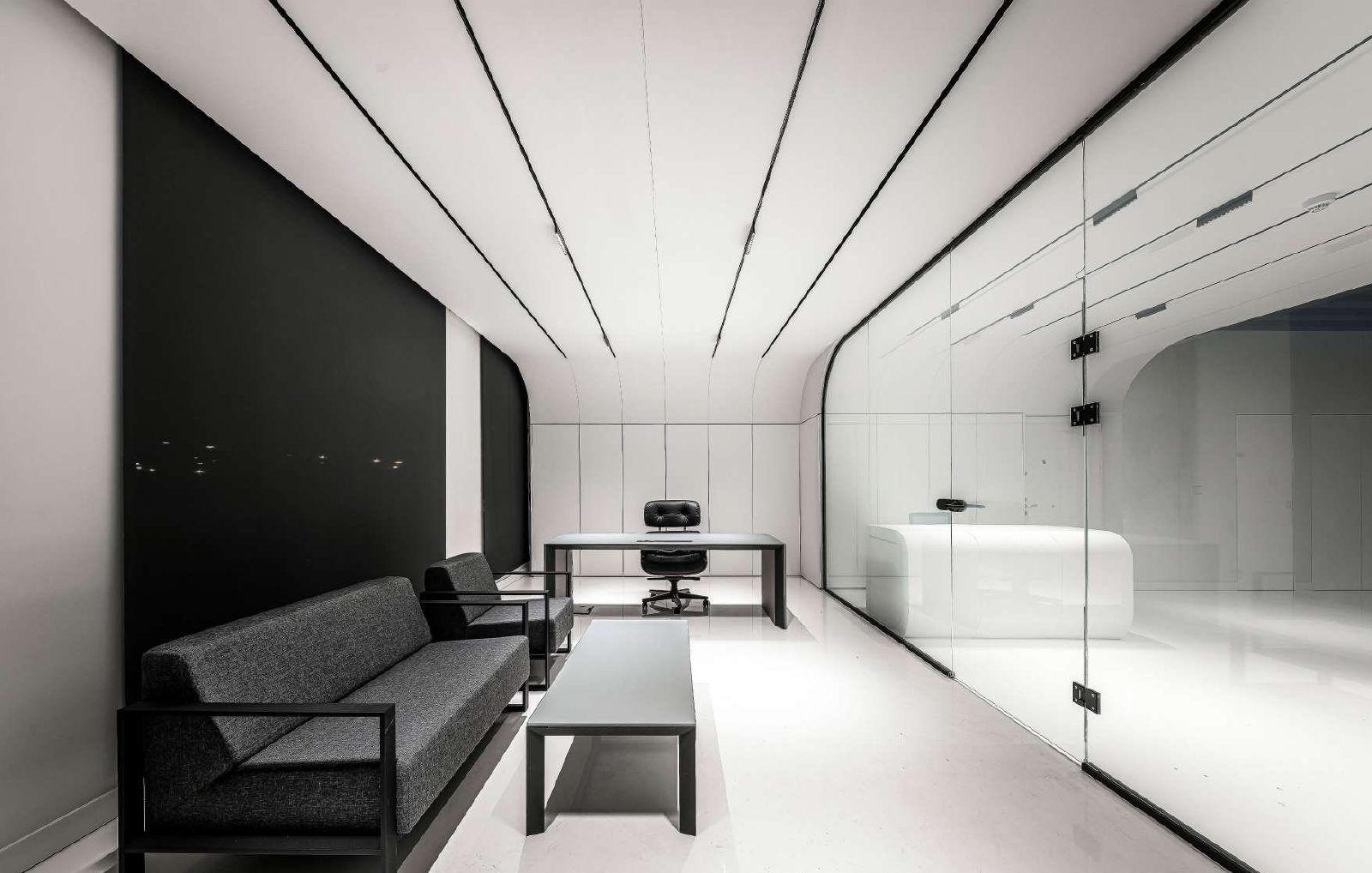 EDC Office Project, image 7 of 8