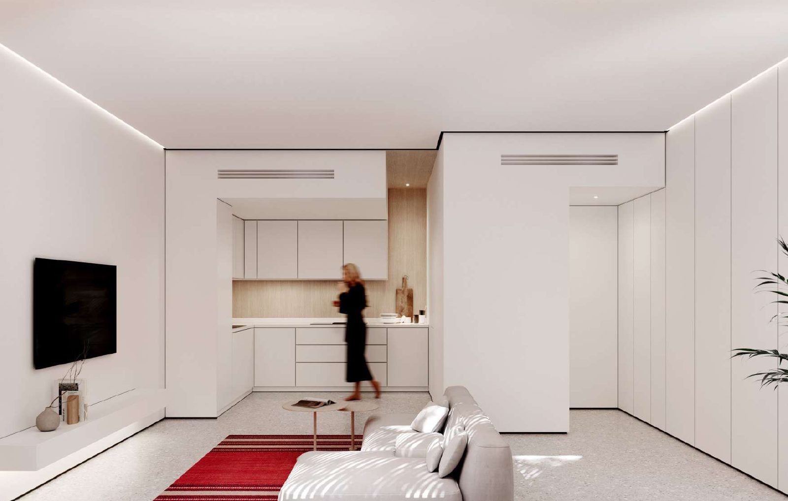 Sinak Apartment, image 5 of 6