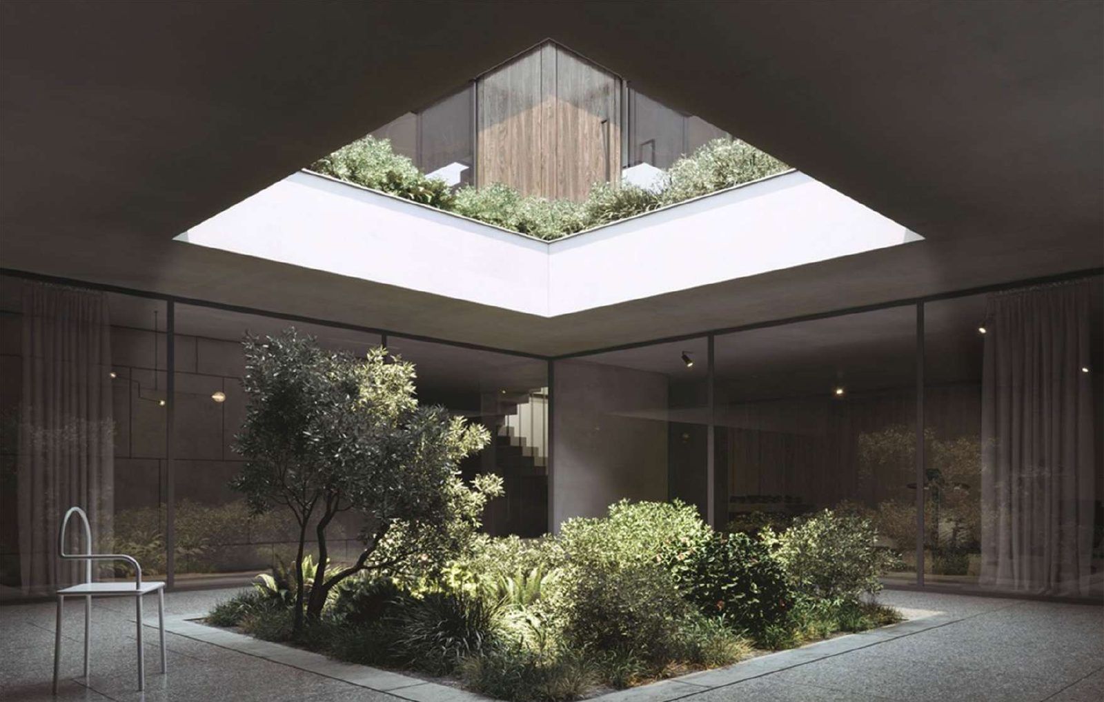 Zharfa Villa, image 4 of 5